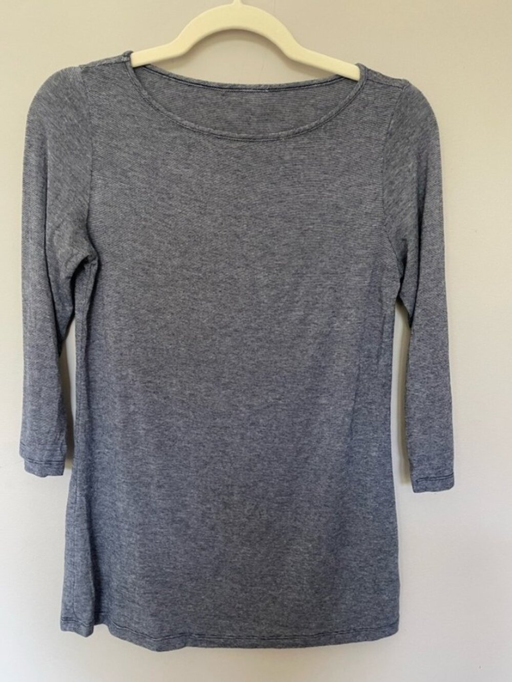 Sleeve Top